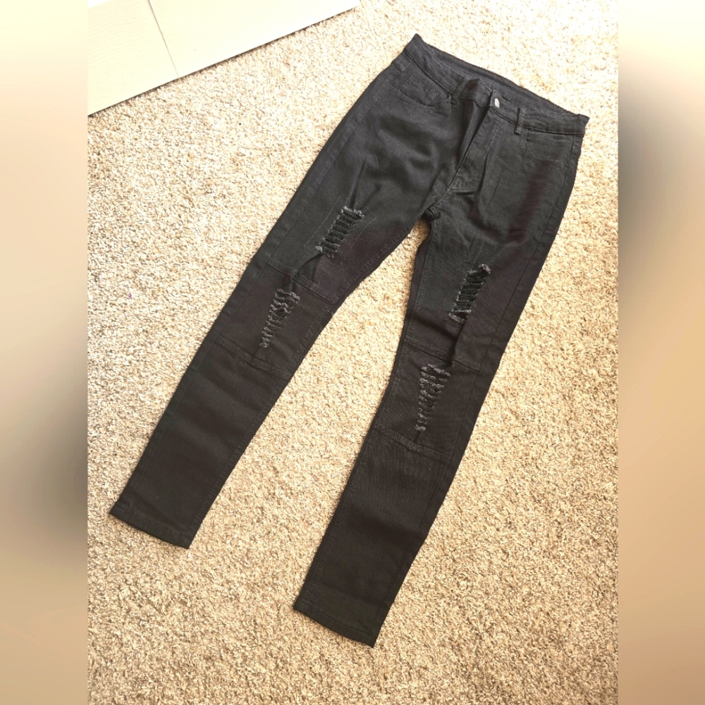 3/$20 Men's Shein Jeans